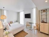 Double Superior room