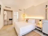 Double Courtyard Superior Accessible room