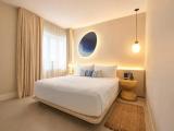 Double Standard room