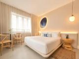 Double Courtyard Superior room