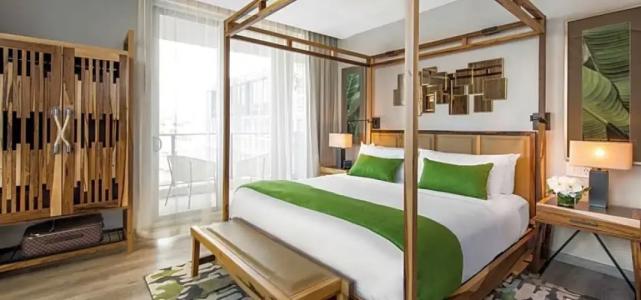 Lennox Miami Beach - 27