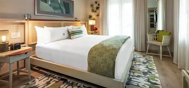 Lennox Miami Beach - 14