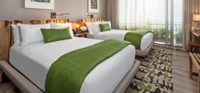 Lennox Miami Beach - 16