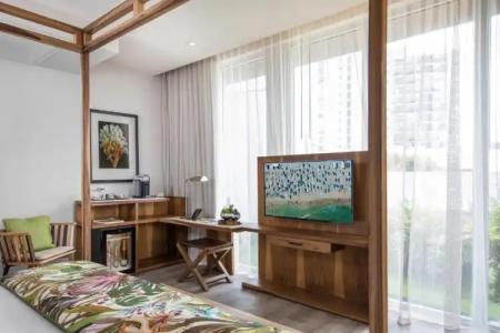 Lennox Miami Beach - 20