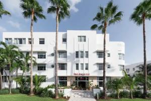Hotel Trouvail, Miami Beach