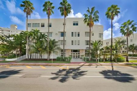 Trouvail Miami Beach - 29