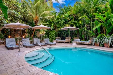 Trouvail Miami Beach - 11