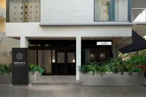 URBANICA The Euclid Hotel, Miami Beach