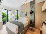 Double Studio Room