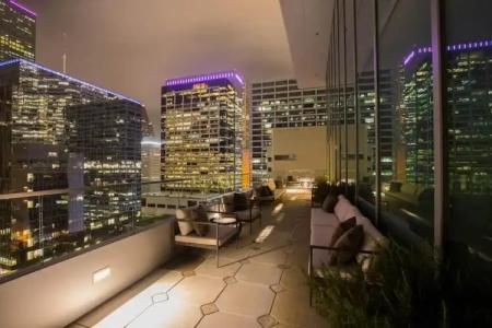 The Laura, Houston Downtown, Autograph Collection - 13