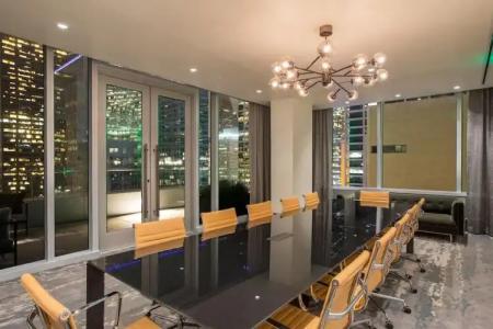 The Laura, Houston Downtown, Autograph Collection - 6