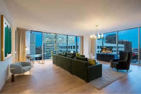 The Laura, Houston Downtown, Autograph Collection - 47