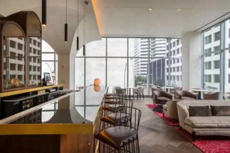 The Laura, Houston Downtown, Autograph Collection - 11