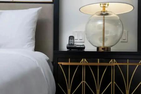 The Laura, Houston Downtown, Autograph Collection - 26