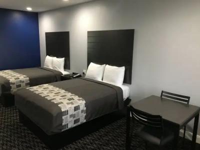Fairfield Inn and Suites by Marriott Houston Brookhollow - 5