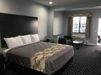 Fairfield Inn and Suites by Marriott Houston Brookhollow - 10