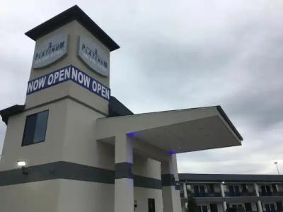 Fairfield Inn and Suites by Marriott Houston Brookhollow - 9