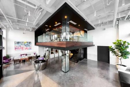 Yotel San Francisco - 1