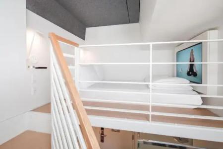 Yotel San Francisco - 31