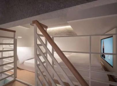 Yotel San Francisco - 35