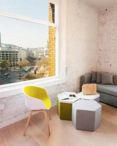 Yotel San Francisco - 27