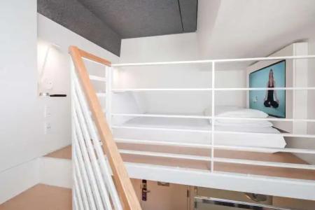 Yotel San Francisco - 14