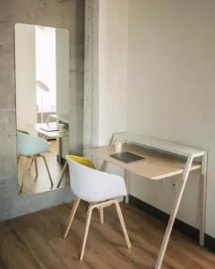 Yotel San Francisco - 51