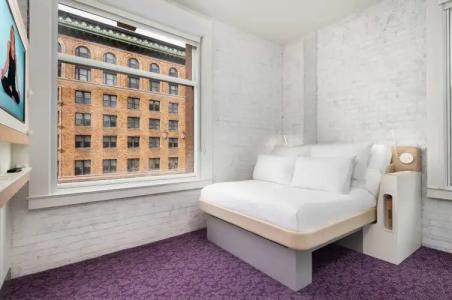 Yotel San Francisco - 3