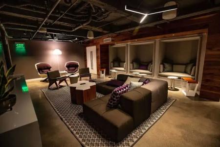 Yotel San Francisco - 21