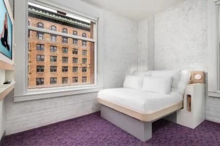 Yotel San Francisco - 26