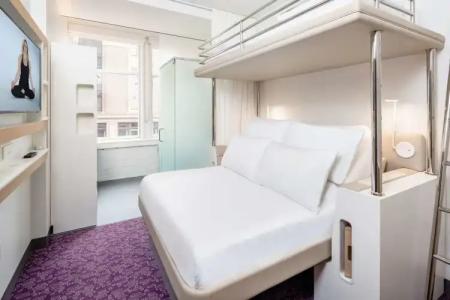 Yotel San Francisco - 2