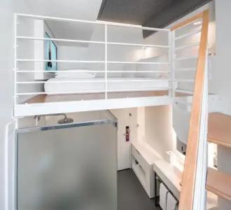 Yotel San Francisco - 30