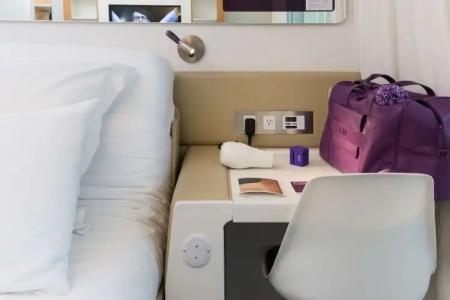 Yotel San Francisco - 46