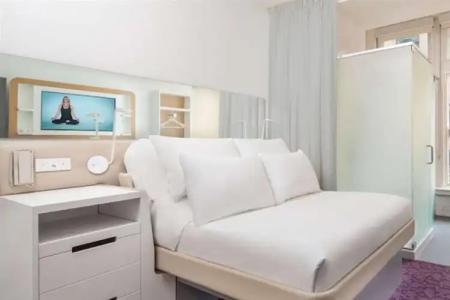 Yotel San Francisco - 5