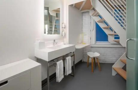 Yotel San Francisco - 32