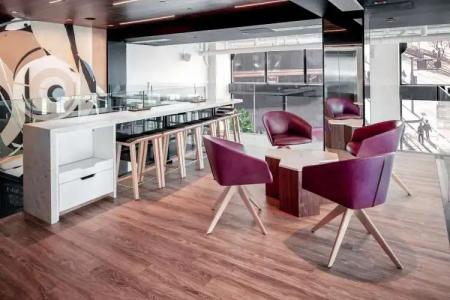 Yotel San Francisco - 16