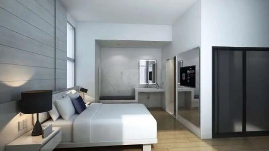 Yotel San Francisco - 6