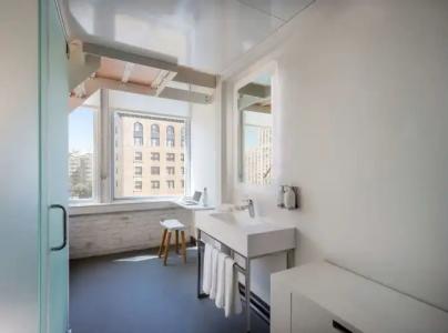 Yotel San Francisco - 12