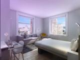 Double First Class Junior Suite