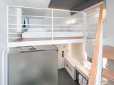 Sky Single room