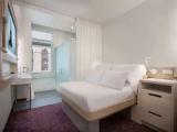 Premium Double room with city view