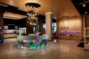 Aloft Coral Gables Hotel, Miami
