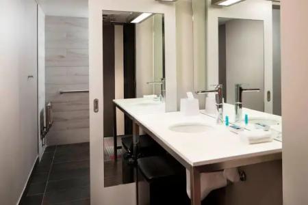 Aloft Coral Gables - 22