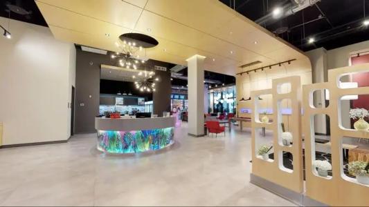 Aloft Coral Gables - 18