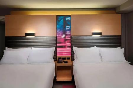 Aloft Coral Gables - 5