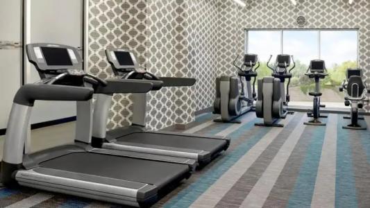 Aloft Coral Gables - 13