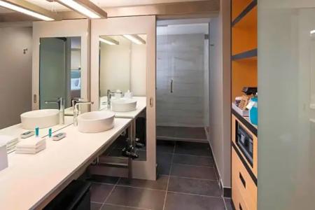 Aloft Coral Gables - 48