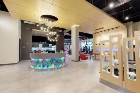 Aloft Coral Gables - 20