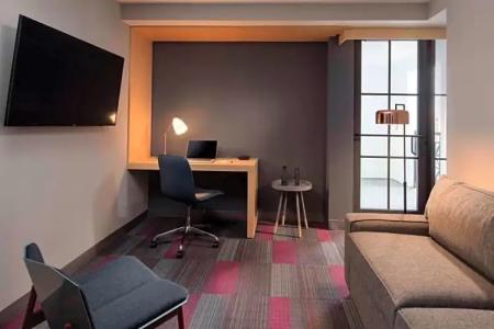 Aloft Coral Gables - 45