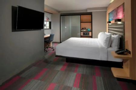 Aloft Coral Gables - 4